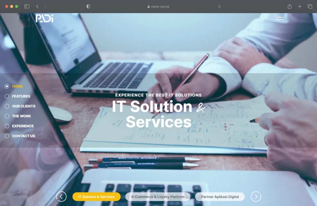 Partner Digital